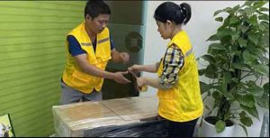 Chuyển Nhà Trọn Gói
